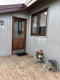 Farmhouse on the Golden Circle - Selfoss - 8