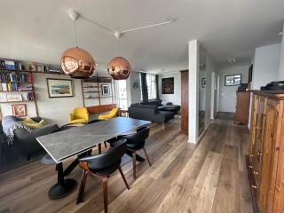Spacious and family friendly apartment in Reykjavik - Birta Rentals - Reykjavík - 0