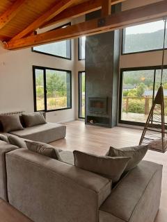 Exclusive luxury house in a great location - 12 guest - Lago Puelo - 9
