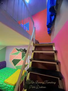 ADN LUXURY Homestay KARAOKE, POOL,NETFLIX,ASTRO,BBQ - Port Dickson - 1