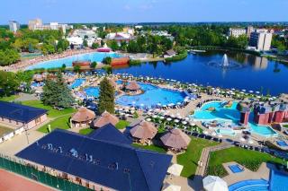 Nest Apartman - Hajdúszoboszló - 9