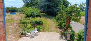 Les Figuiers Bleus - 6