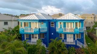 Best E Villas St Silas St James - 0