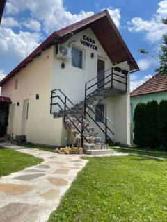 Casa Vonvea - Ocna Şugatag - 8