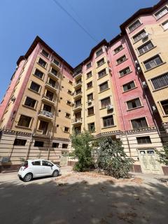 Royal apartments - Samarkand - 5