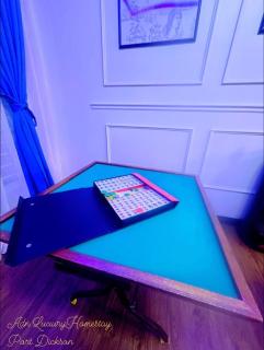 ADN LUXURY Homestay KARAOKE, POOL,NETFLIX,ASTRO,BBQ - Port Dickson - 6
