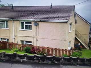 Sayed Luqman Property - Morriston - 1