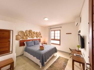 Maruê Guesthouse Porto de Pedras - Beira mar e Foz do Rio Manguaba - 8