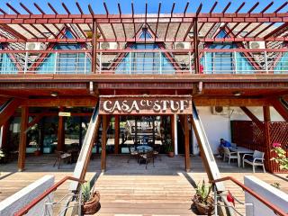 Casa Cu Stuf Olimp - Douăzeci şi Trei August - 6