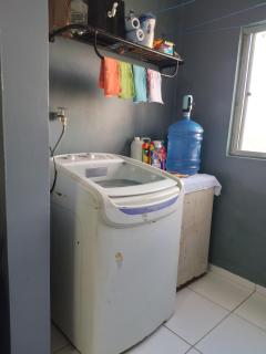 Apto próx de tudo com lazer e conforto COP30 - 7