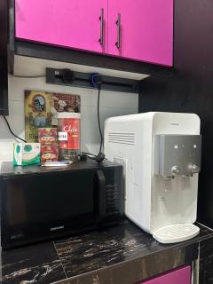 ADN LUXURY Homestay KARAOKE, POOL,NETFLIX,ASTRO,BBQ - Port Dickson - 9