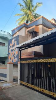 Malar Nest Service Apartment - Thanjavur - 5