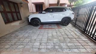 Malar Nest Service Apartment - Thanjavur - 4