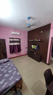 Malar Nest Service Apartment - Thanjavur - 9