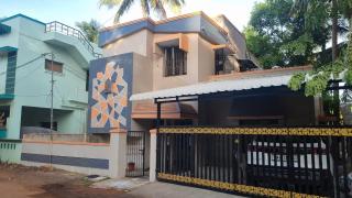 Malar Nest Service Apartment - Thanjavur - 6