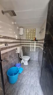 Malar Nest Service Apartment - Thanjavur - 1