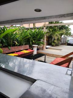 Villa Lucia - Saint-Louis - 5