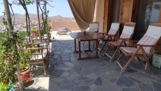 Cycladic Horizon View - Ano Syros - 4