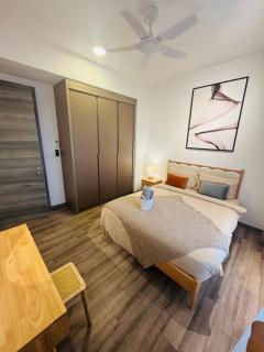Agile Delima Luxury suite Bukit Bintang - 9