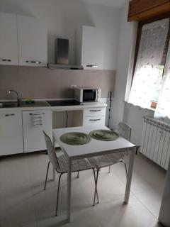 RESIDENCE Erminia - Novara - 4