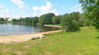 TRABI- Bungalows am Naturteich - 5