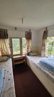 Buddha Lodge and Restaurant, Monjo - Khumjung - 4