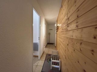 Appartement cosy 4/5 pers, centre Montgenèvre - FR-1-330D-72 - 7