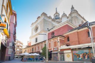 Reservaloen Plaza del Salvador - Siviglia - 9