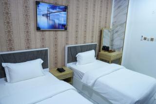 hotel rose garden فندق روز جاردن - 5