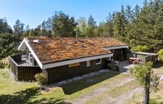 3 Bedroom Stunning Home In Blokhus - Blokhus - 1