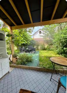 oasis - Vitry-sur-Seine - 6