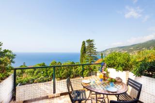 Onda Sul Golfo - Panorama sul Mare - 9