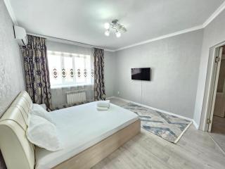 Mars APARTMENTS KZ 11 - Aktobe - 9