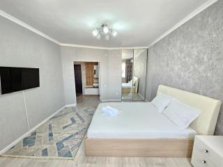 Mars APARTMENTS KZ 11 - Aktobe - 8
