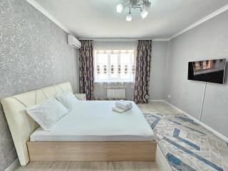 Mars APARTMENTS KZ 11 - Aktobe - 0