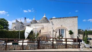 Trulli di Rosa - Locorotondo - 0