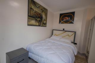 Airgo Residences - Kigali - 9