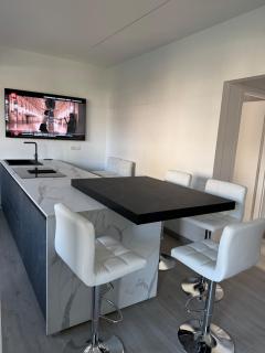 Suite Stella Luxe Mazzini park - 8