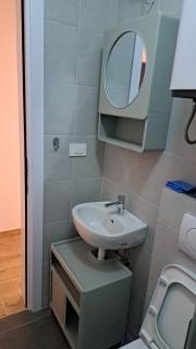 Deskos sea house in Sutomore I floor - Sutomore - 4