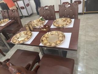 Roomquet comfort - Prayagraj - 4