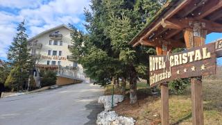 Hotel Cristal - Roccaraso - 9