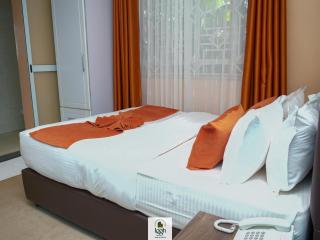 Lovely Garden Guest Home - Kisumu - 5