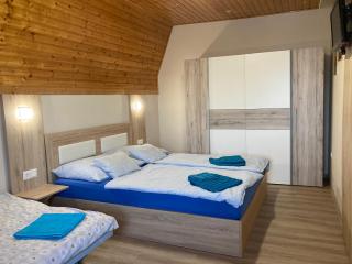 Szőlőskert Apartman - 1