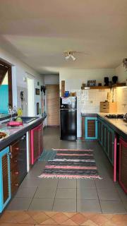 Bamboo Villa, 4 places, Saint-Leu, Ile de La Réunion - 1