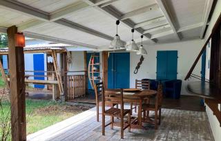Bamboo Villa, 4 places, Saint-Leu, Ile de La Réunion - 8