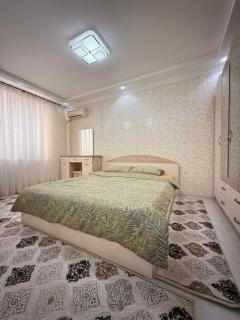 2 room apartment in the city center - 0