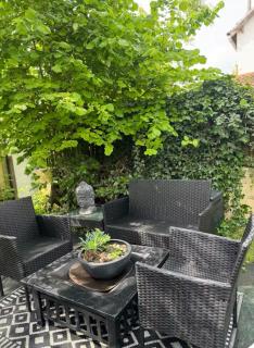oasis - Vitry-sur-Seine - 9