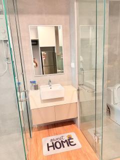 COzy Suite KL Sentral By Riveria City - 5