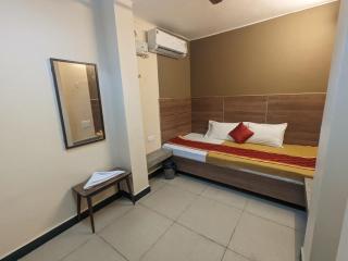 Nathan's Residency - 9