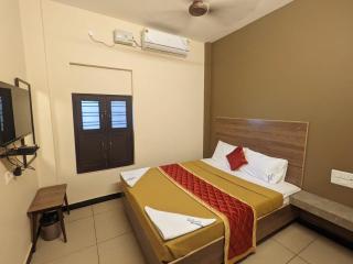 Nathan's Residency - 8